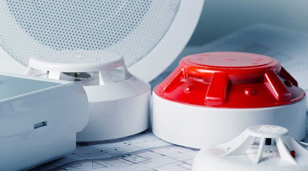 Projeto de Sistema de Alarme